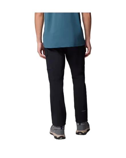 Pantalon Homme TECH TRAIL UTILITY WINTER PANT Noir