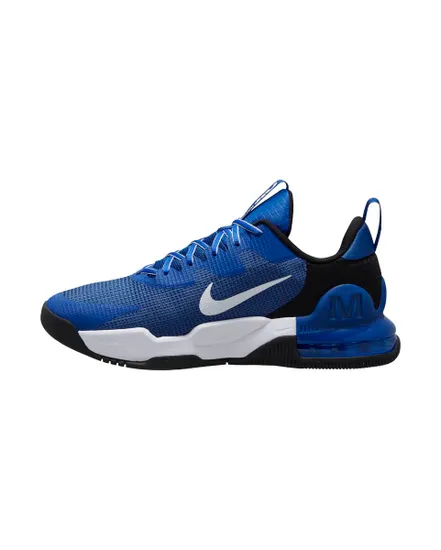 Chaussures Homme M NIKE AIR MAX ALPHA TRAINER 5 Bleu