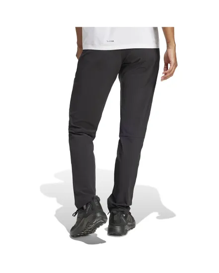 Pantalon de survetement Femme W MT ESS PANTS Noir