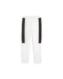 Pantalon de survetement Homme FD BMW SW SLIM OC Blanc