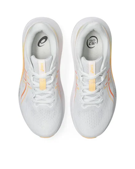 Chaussures de running Femme GT-1000 15 Blanc