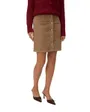 Jupe Skater Femme Vmetta Hr Court Corde