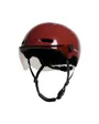 Casque urbain intelligent Unisexe COSMO FUSION Rubis Brillant