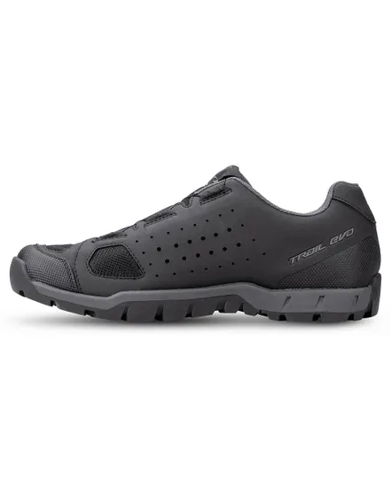 Chaussures loisir Unisexe SPORT TRAIL EVO BOA® Noir/Gris