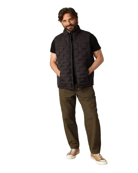 Gilet Homme NICKSON JK