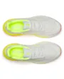 Chaussures de running Homme SURGE 3 Blanc