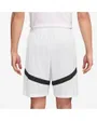 Short Homme M NK DF ICON 8IN SHORT Blanc