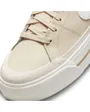 Chaussures Femme WMNS NIKE COURT LEGACY LIFT Beige