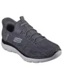 Chaussures Homme SUMMITS/KEY PACE Gris