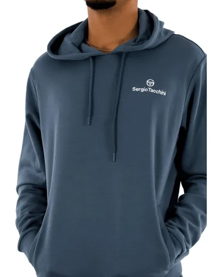 Sweat À Capuche Homme Lobby 024