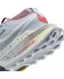 Chaussures de trail Femme W NIKE ZOOMX ZEGAMA TRAIL 2 Gris