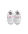 Chaussures Bébé fille COURT BOROUGH LOW RECRAFT (TD) Blanc