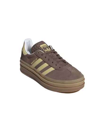 Sneakers Femme Gazelle Bold
