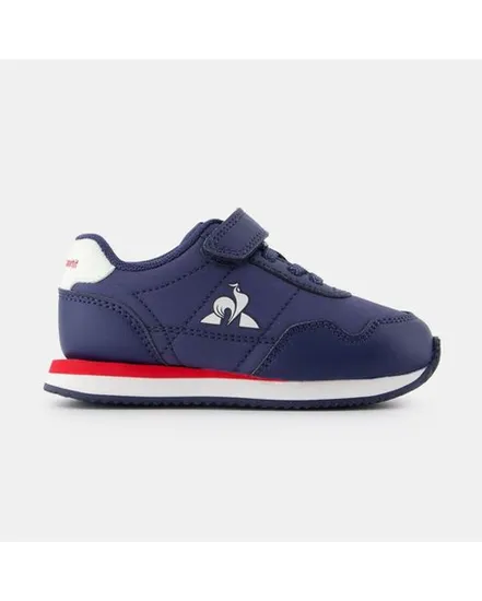 Chaussures Bébé ASTRA_2 INF Bleu