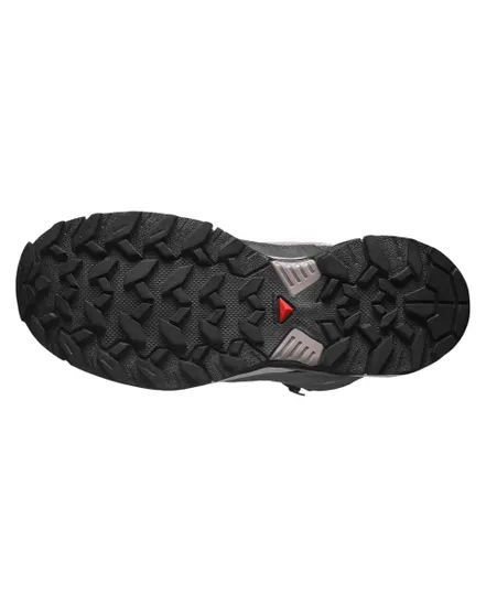 Chaussures Randonnée Femme X Ultra 360 Leather Mid GTX