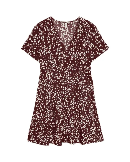 Robe Chemisier Femme VMKORA