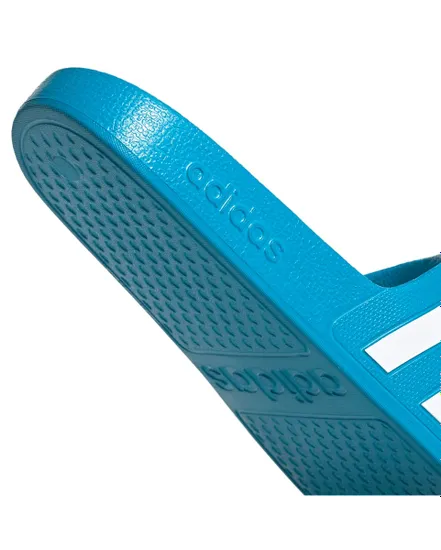 Claquettes Homme Adilette Aqua
