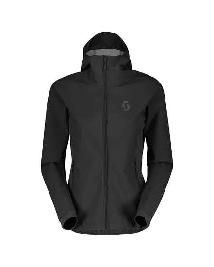 Veste Femme EXPLORAIR HYBRID LT Noir