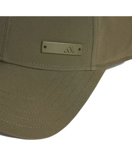 Casquette Unisexe BB Cap LT Met