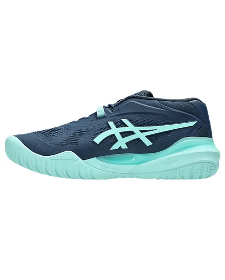 Chaussures De Tennis Homme Gel Resolution X