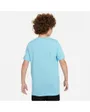 T-shirt Enfant plus âgé B NSW SI SS TEE Bleu