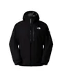 Veste à capuche Homme M MOUNTAIN ATHLETICS RAINLIT HD JKT Noir