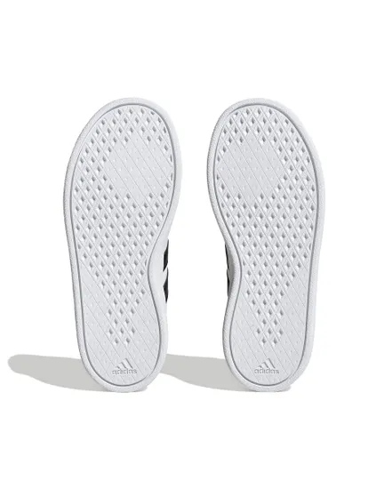 Chaussures basses Enfant BREAKNET 2.0 EL K Blanc