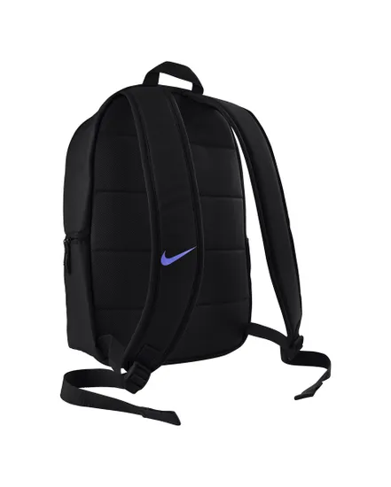 Sac à dos FC BARCELONA NIKE HERITAGE BACKPACK Noir