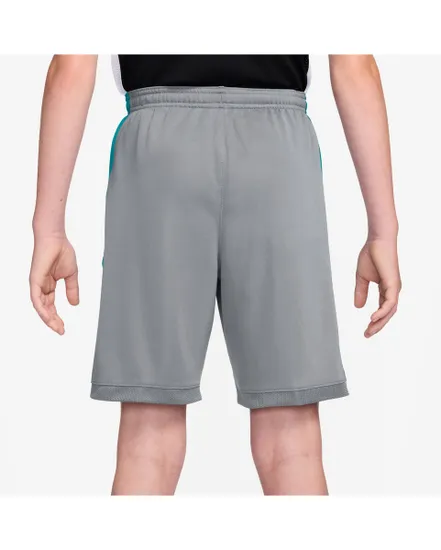 Short Enfant K NK DF ACD25 SHORT KP 7IN -PD Gris