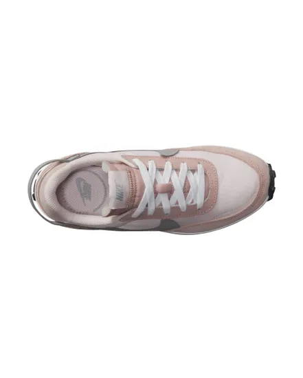 Chaussures basses Femme WMNS NIKE WAFFLE DEBUT Rose