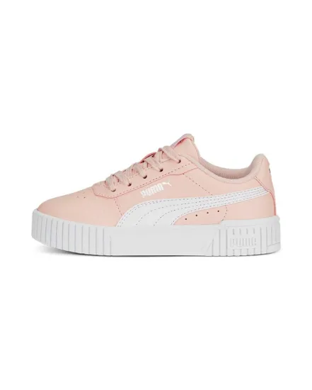 Chaussures Enfant PS CARINA 20 Rose