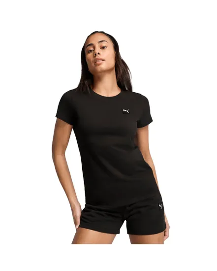 T-shirt Femme ESS Elevated Tee