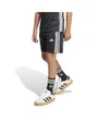 Short de football Enfant TIRO ES SHO Y Noir
