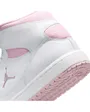 Chaussures Femme Jordan Court Connect Mid