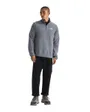 Veste Polaire Homme Glacier Fleece 1/4 Zip