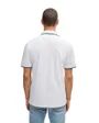 Polo Homme PASSERTIP Blanc
