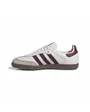 Chaussures Enfant SAMBA OG J Blanc