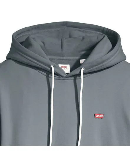Sweat À Capuche Homme The Original HM