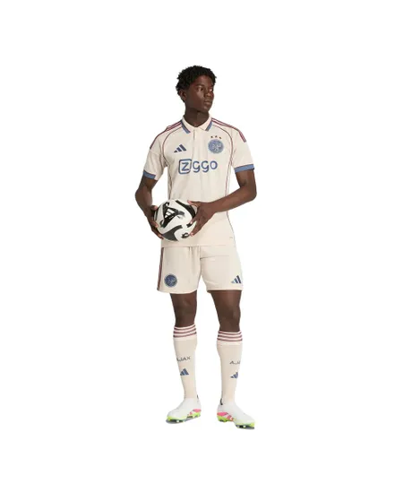 Troisième maillot Homme Ajax Amsterdam 25/26