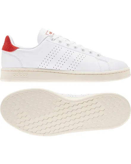 Chaussures mode homme ADVANTAGE Blanc