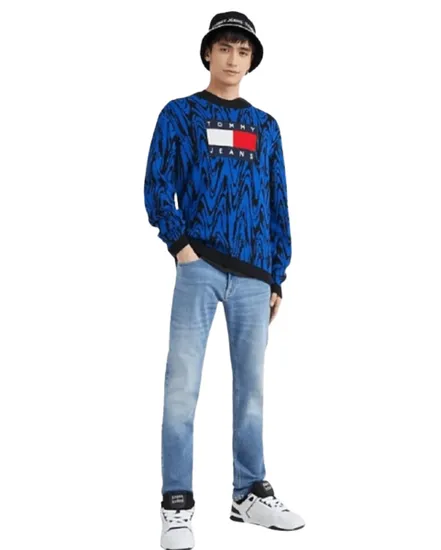 Jean Slim Homme Scanton Slim Ei1215