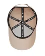 Casquette Homme New York Yankees Beige