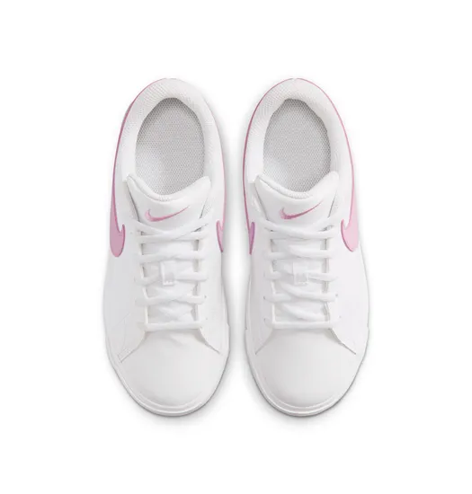 Chaussures Enfant NIKE TENNIS ESSENTIAL (GS) Blanc