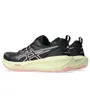 Chaussures de trail Femme GEL-SONOMA 8 Noir