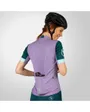 Maillot manches courtes Femme FS260 Violet