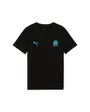 T-Shirt Homme Olympique Marseille PUMA Junior