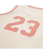 Maillot Fille JDN JORDAN 23 JERSEY Rose
