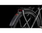 Vélo électrique trekking Homme KATHMANDU HYBRID SLX 800 Graphite