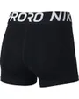 Short de sport femme W NP SHRT 3IN Noir