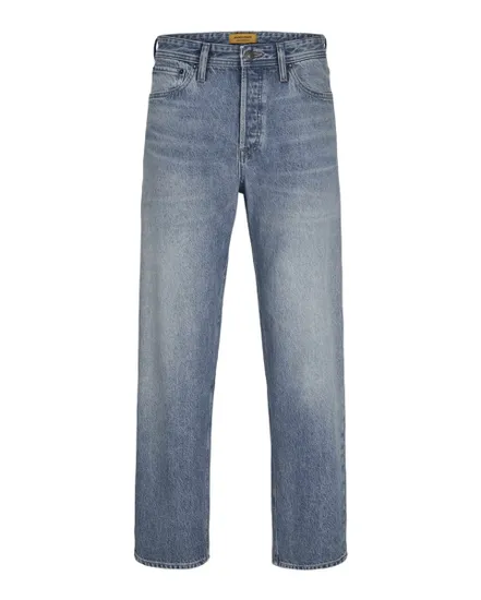 Jean Loose Fit Homme JJIEDDIE JJIORIGINAL AM 761